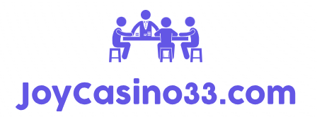 JoyCasino33.com – Live Casino